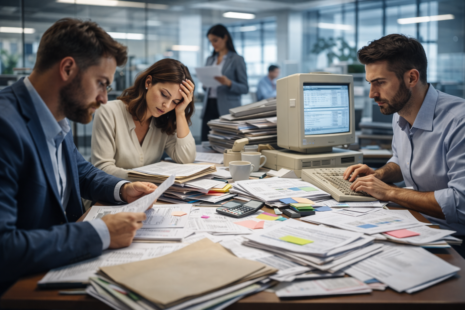 Quanto ti costa davvero lavorare “come hai sempre fatto”?