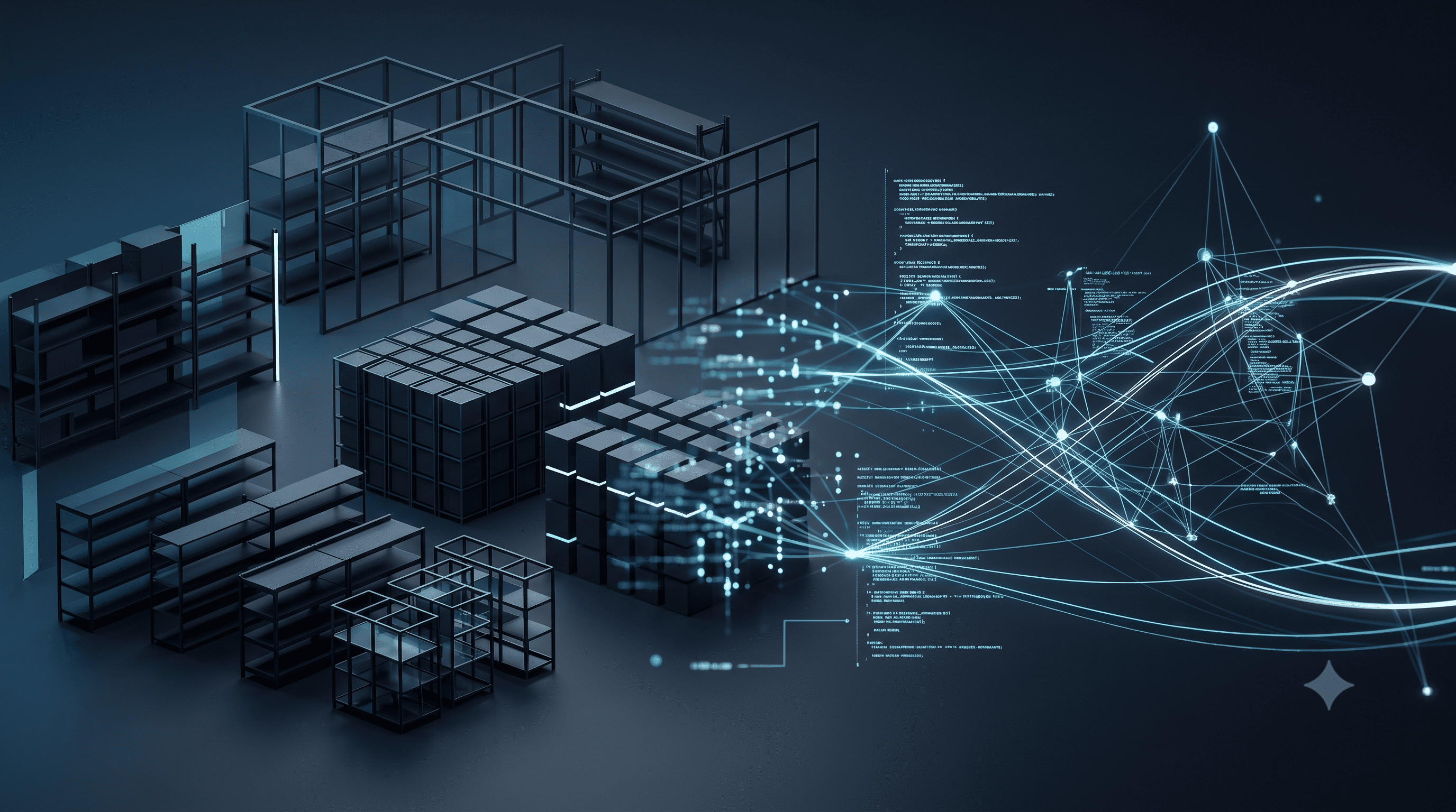 WMS verticale o ERP integrato? Guida alla scelta per la logistica delle PMI